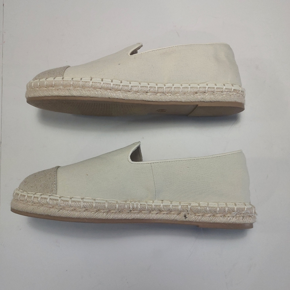 Universal Thread Women's Espardrilles Round Toe S… - image 6